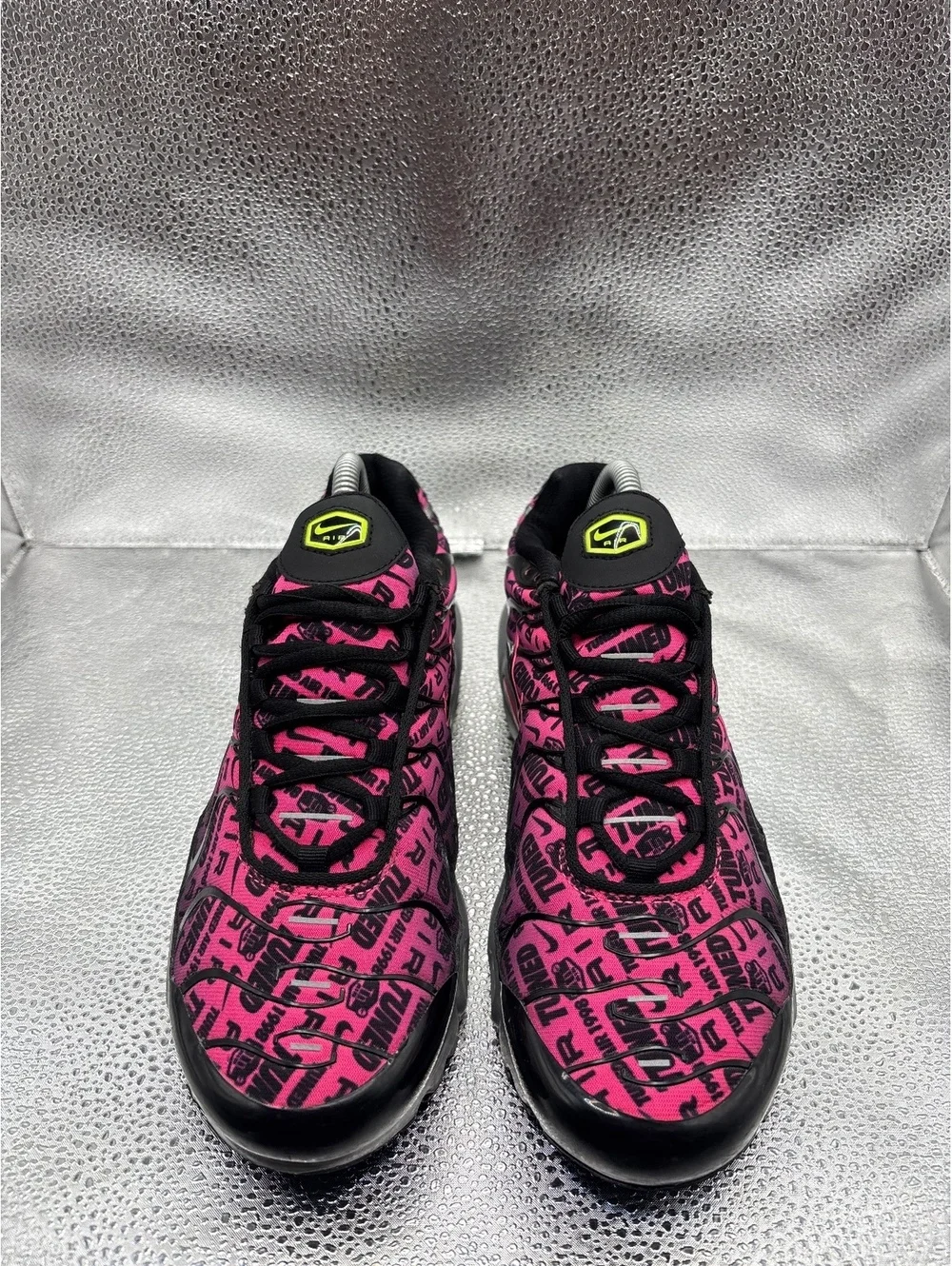 Nike air max plus mercurial 25